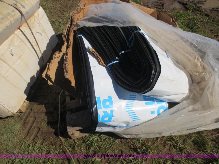 image for item F8022 Roto-Press silage bags