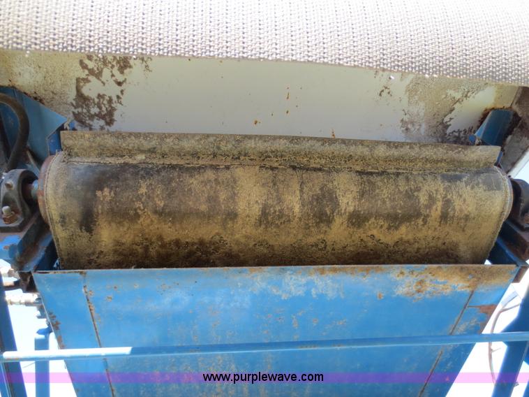 image for item F8034 Roto-Press silage bagger