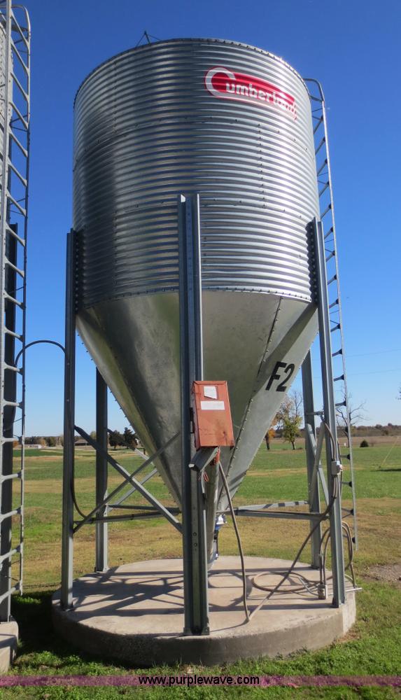 image for item F8036 Cumberland storage bin