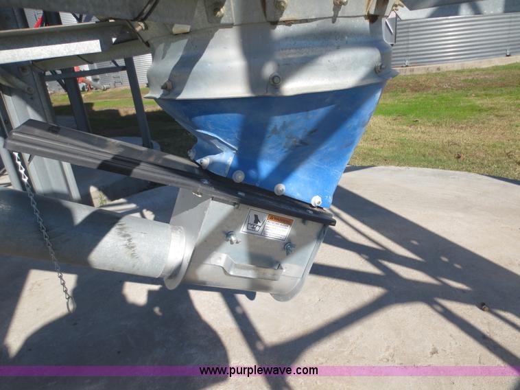 image for item F8036 Cumberland storage bin