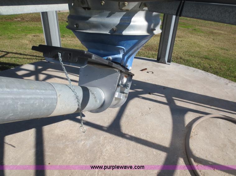 image for item F8036 Cumberland storage bin