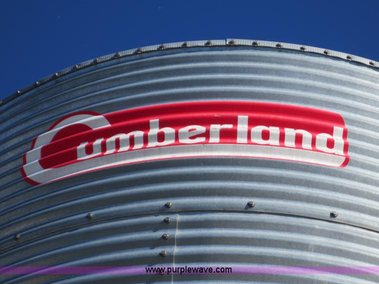 image for item F8036 Cumberland storage bin