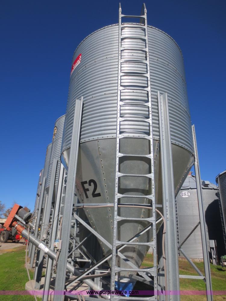 image for item F8036 Cumberland storage bin