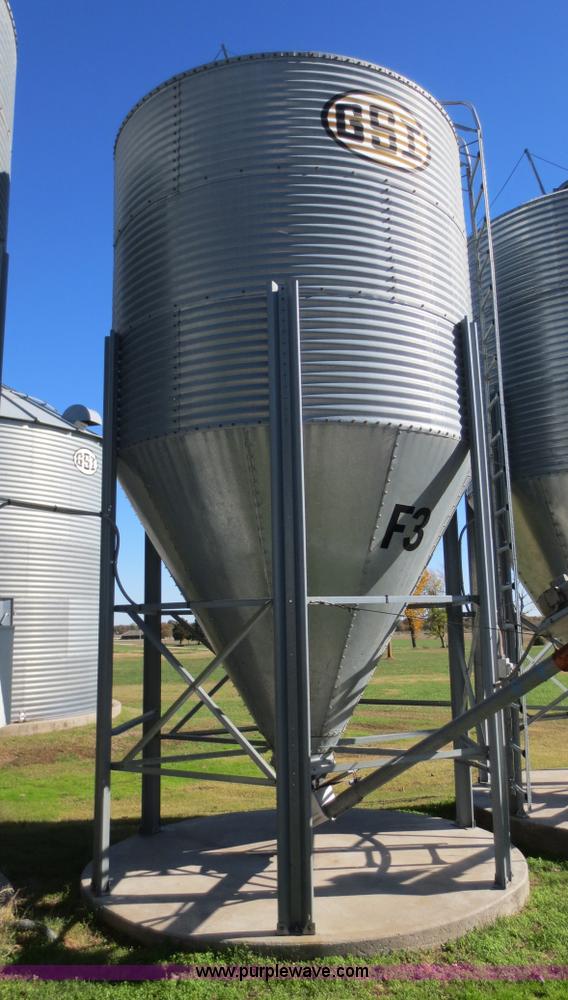 image for item F8037 GSI storage bin