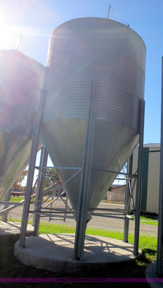 image for item F8037 GSI storage bin