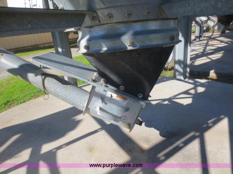 image for item F8037 GSI storage bin