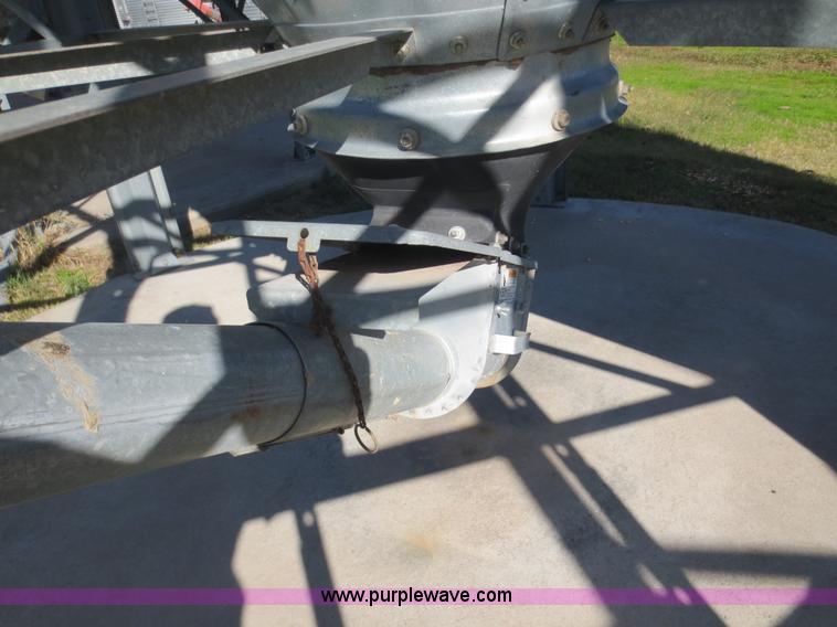 image for item F8037 GSI storage bin