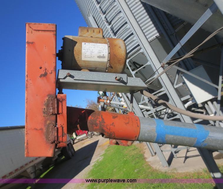 image for item F8037 GSI storage bin