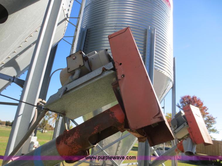 image for item F8037 GSI storage bin