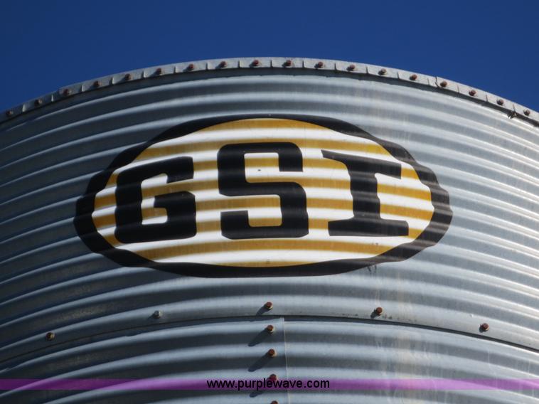 image for item F8037 GSI storage bin