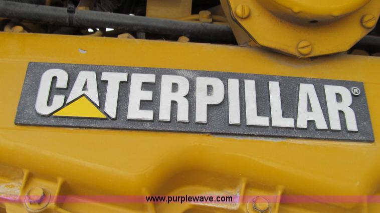 image for item G2161 1996 Ag-Chem TerraGator 1803 self-propelled sprayer floater