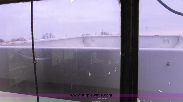 image for item G2176 1993 Tyler 4275 dry fertilizer spreader truck