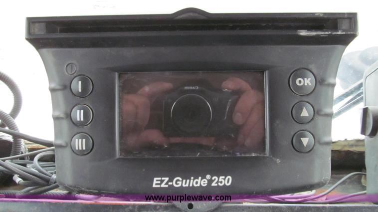 image for item G2176 1993 Tyler 4275 dry fertilizer spreader truck