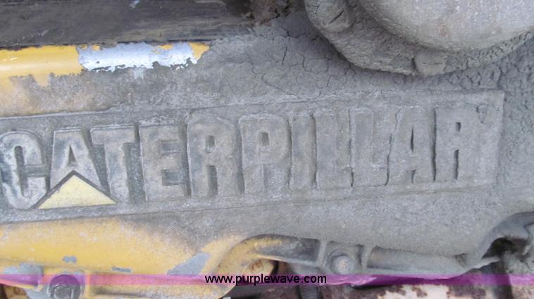 image for item G2176 1993 Tyler 4275 dry fertilizer spreader truck