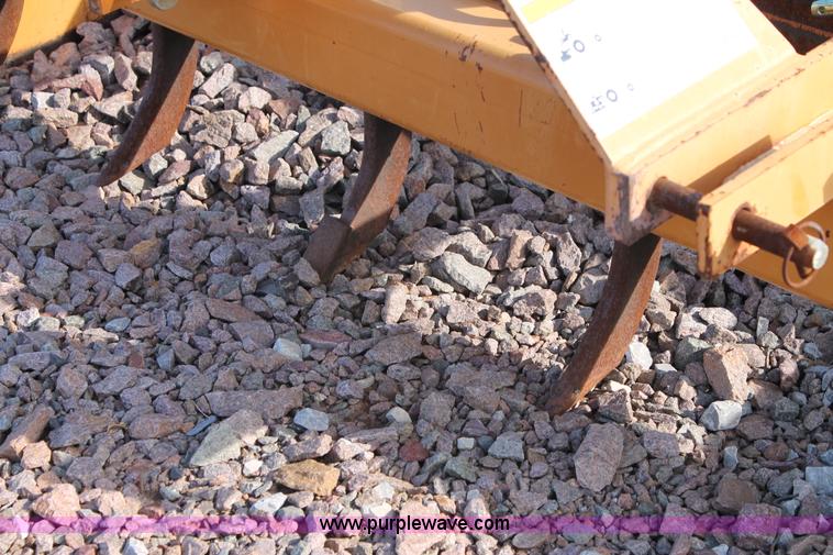 image for item G5852 Woods GB72 box blade