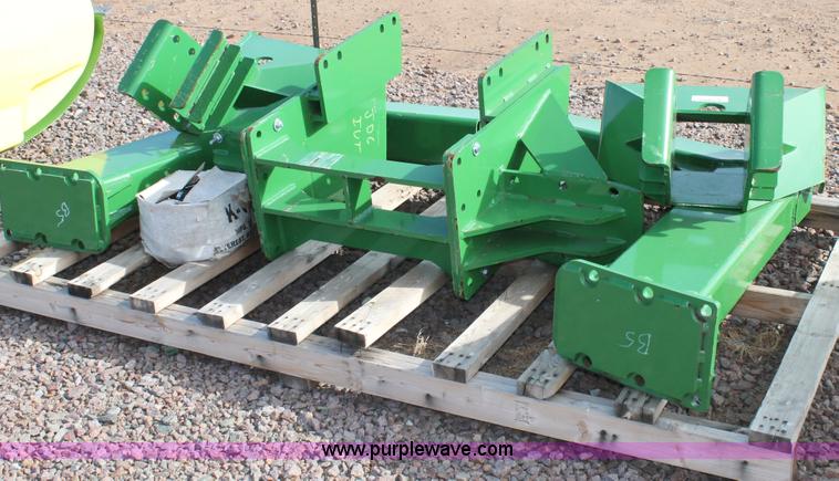 image for item G5854 Schaben helicopter side mount tanks