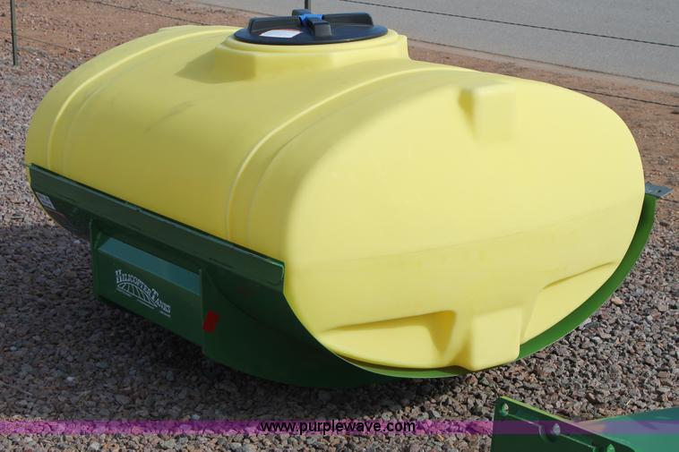 image for item G5854 Schaben helicopter side mount tanks