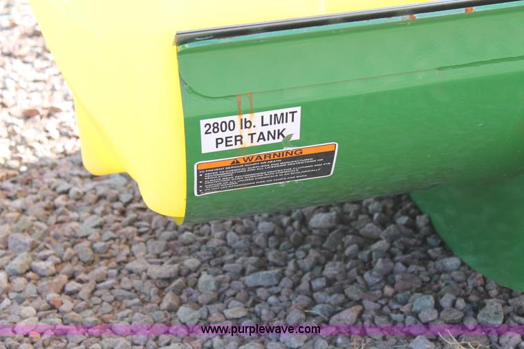 image for item G5854 Schaben helicopter side mount tanks