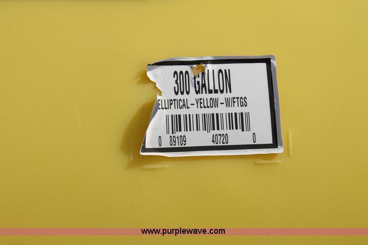 image for item G5854 Schaben helicopter side mount tanks