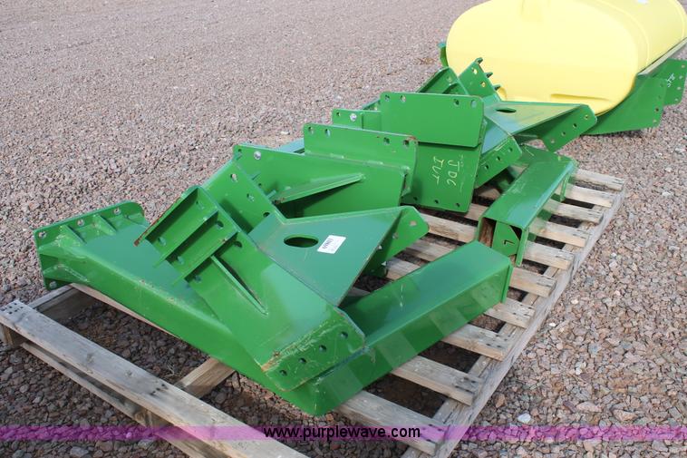 image for item G5854 Schaben helicopter side mount tanks