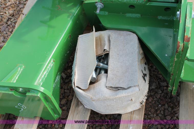 image for item G5854 Schaben helicopter side mount tanks