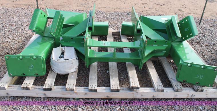 image for item G5854 Schaben helicopter side mount tanks