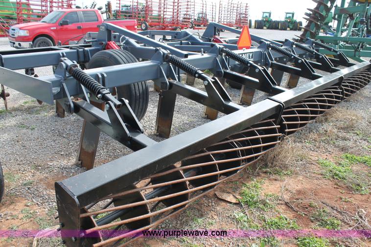 image for item G5856 2011 Laney 2013ST ripper plow