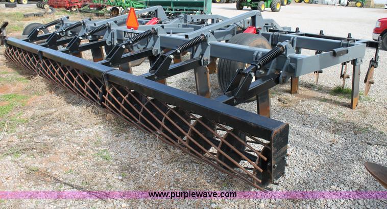 image for item G5856 2011 Laney 2013ST ripper plow