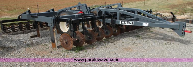 image for item G5856 2011 Laney 2013ST ripper plow