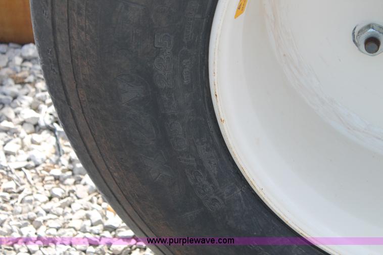 image for item G5856 2011 Laney 2013ST ripper plow