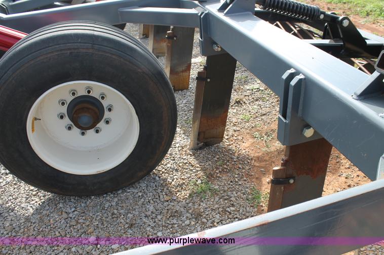 image for item G5856 2011 Laney 2013ST ripper plow