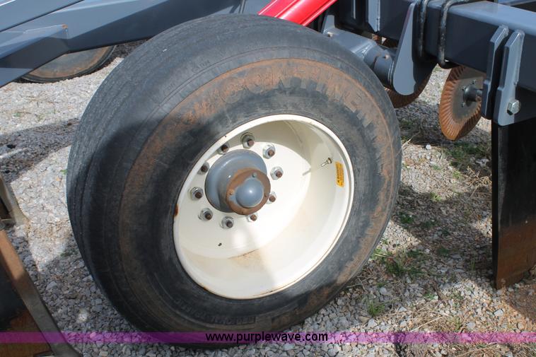 image for item G5856 2011 Laney 2013ST ripper plow