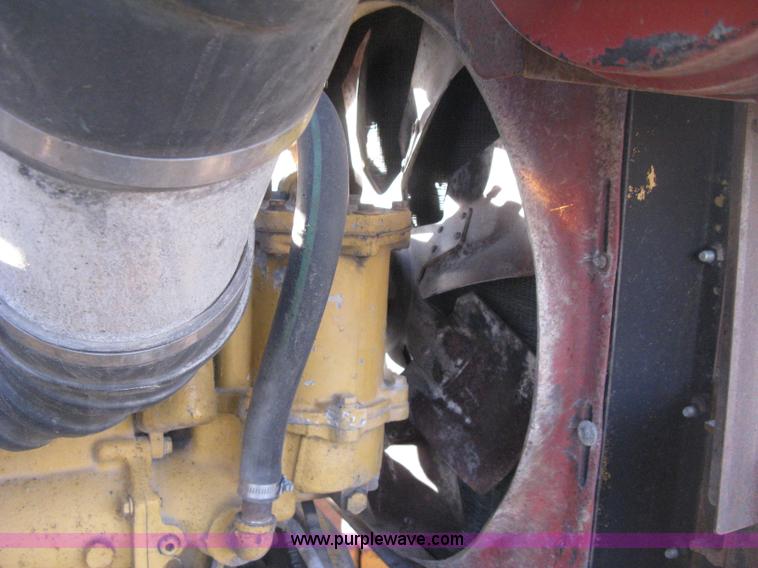 image for item H4356 HayBuster H1100 Big Bite self-contained hay grinder