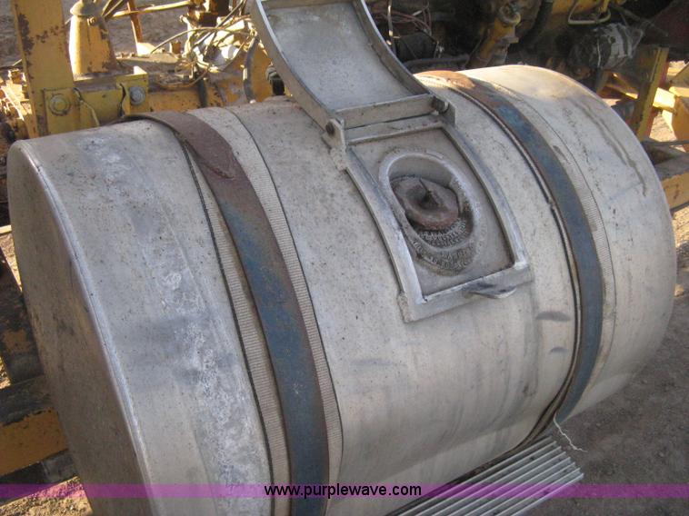 image for item H4356 HayBuster H1100 Big Bite self-contained hay grinder