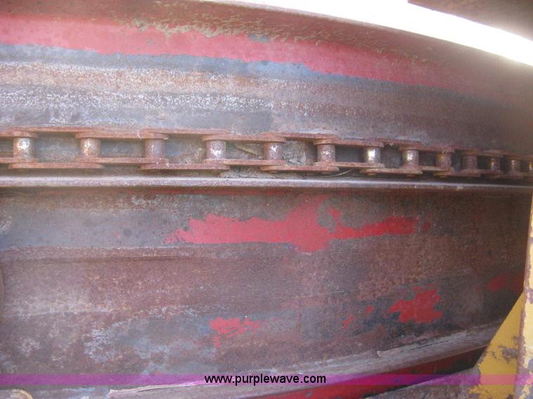 image for item H4356 HayBuster H1100 Big Bite self-contained hay grinder