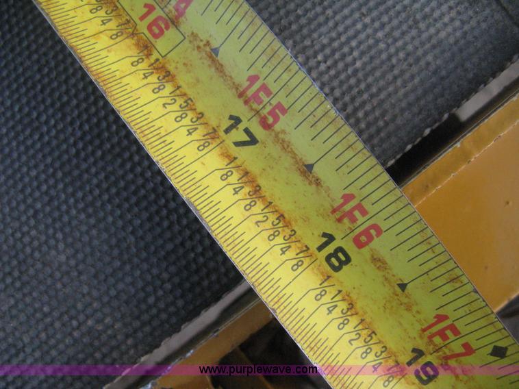 image for item H4356 HayBuster H1100 Big Bite self-contained hay grinder