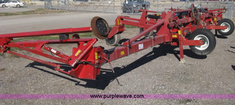 image for item H4389 Orthman 40'L stack fold toolbar