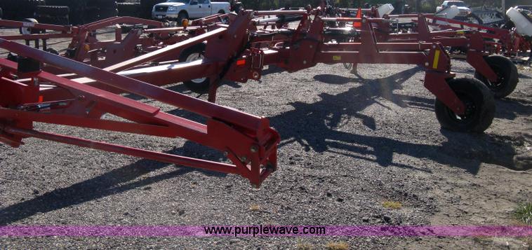 image for item H4389 Orthman 40'L stack fold toolbar