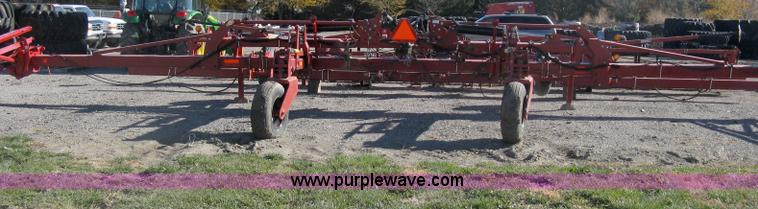 image for item H4389 Orthman 40'L stack fold toolbar