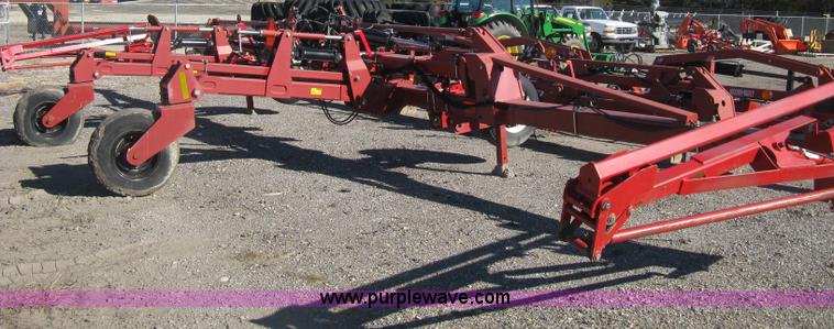 image for item H4389 Orthman 40'L stack fold toolbar