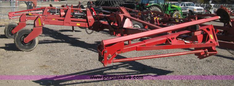 image for item H4389 Orthman 40'L stack fold toolbar