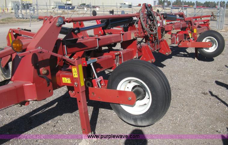 image for item H4389 Orthman 40'L stack fold toolbar