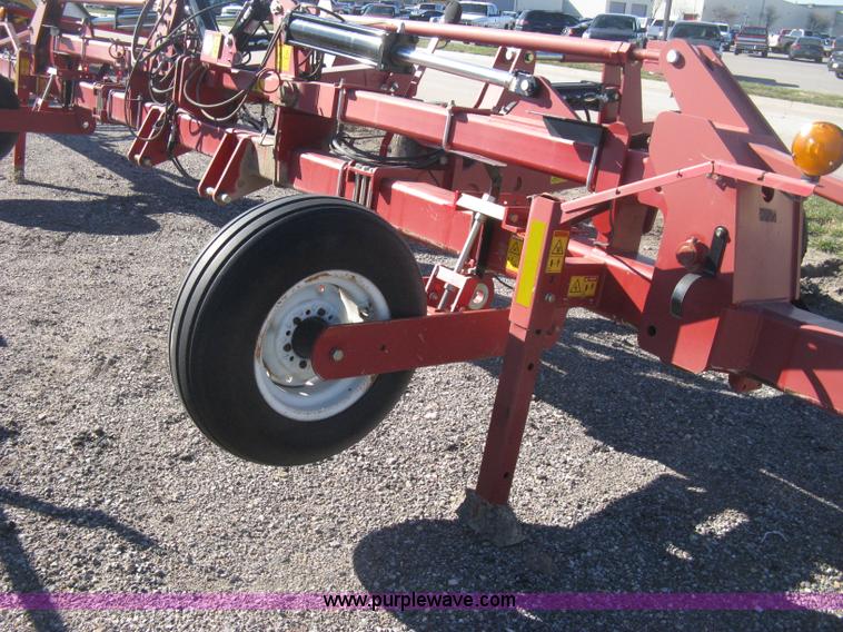 image for item H4389 Orthman 40'L stack fold toolbar