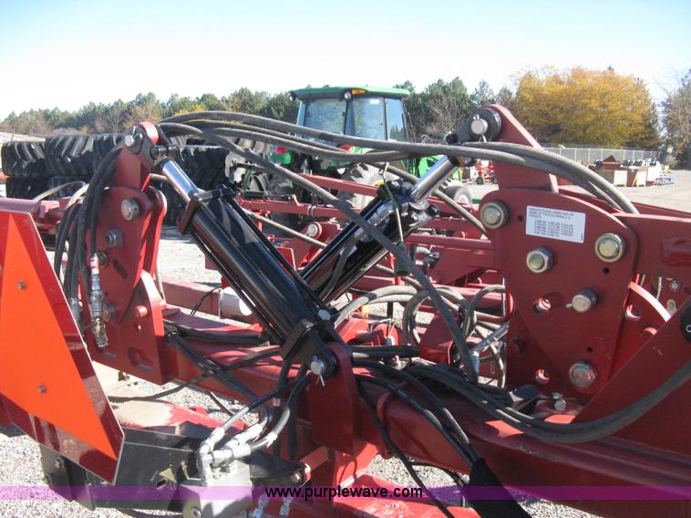 image for item H4389 Orthman 40'L stack fold toolbar