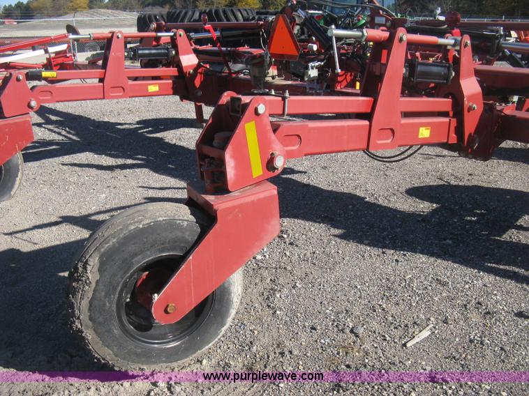 image for item H4389 Orthman 40'L stack fold toolbar