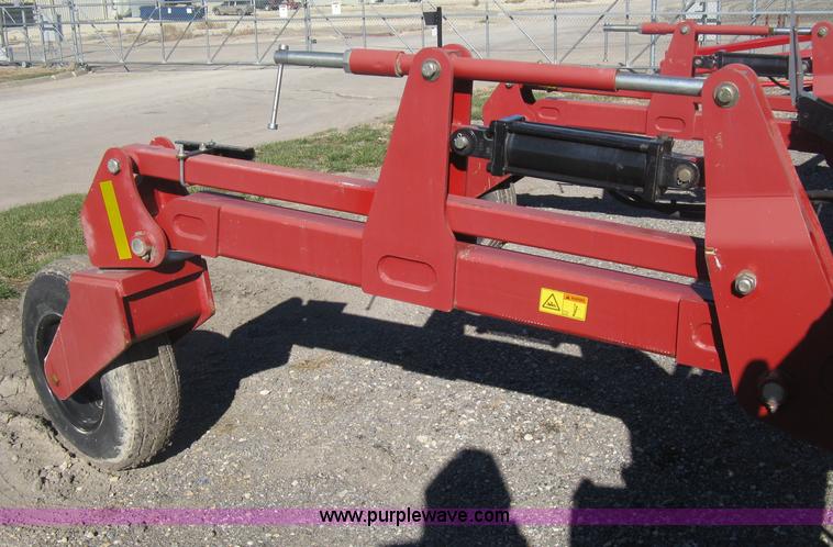 image for item H4389 Orthman 40'L stack fold toolbar