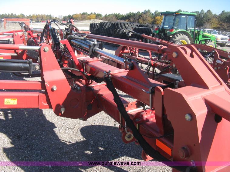 image for item H4389 Orthman 40'L stack fold toolbar