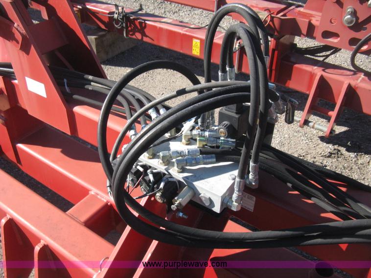 image for item H4391 Moore-Built 40' stack fold toolbar