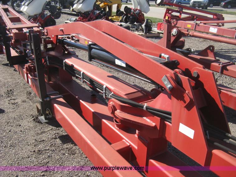 image for item H4391 Moore-Built 40' stack fold toolbar