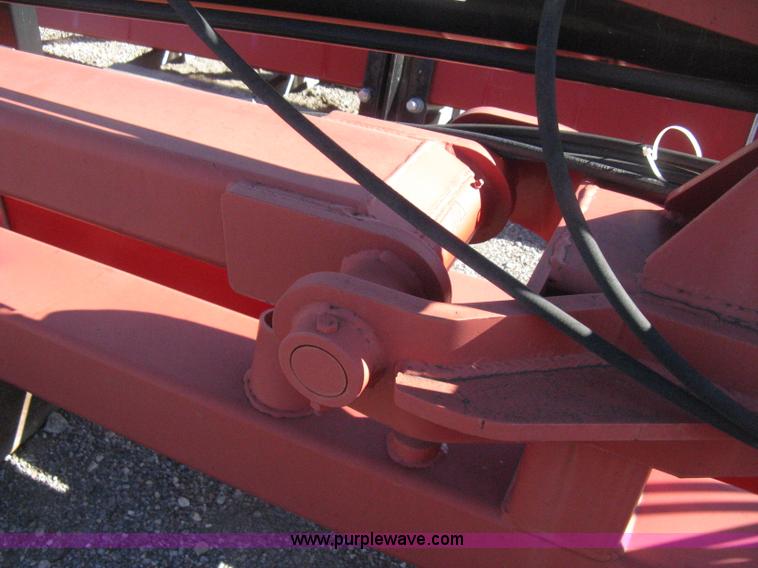 image for item H4391 Moore-Built 40' stack fold toolbar